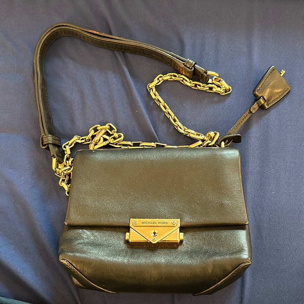 Michael Kors Cross-body Bag